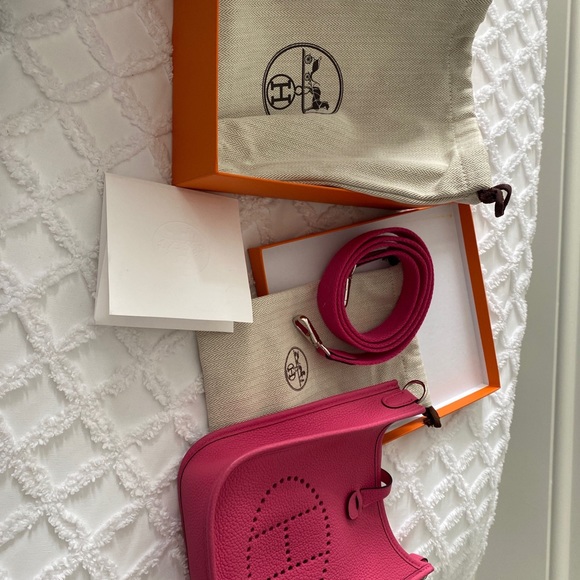 Hermes - Evelyne - Picture 5 of 5